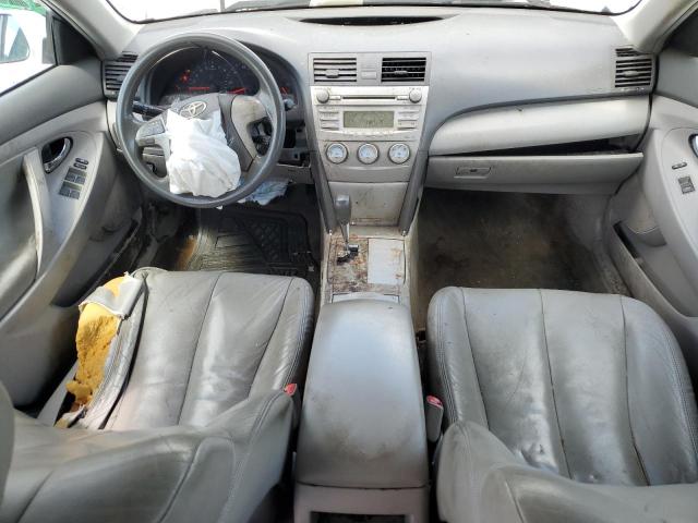 Photo 8 from auction – 2010 TOYOTA CAMRY BASE with VIN 4T1BF3EK3AU579736