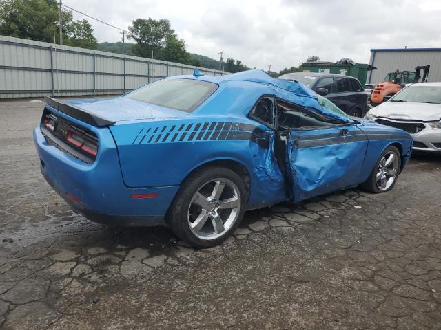 Photo 3 from auction – 2015 DODGE CHALLENGER with VIN 2C3CDZFJ4FH878500