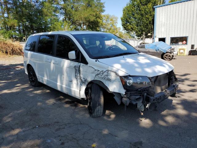 Photo 4 from auction – 2019 DODGE GRAND CARA with VIN 2C4RDGEG3KR688921