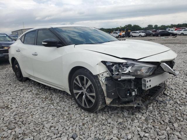 Photo 4 from auction – 2017 NISSAN MAXIMA 3.5 with VIN 1N4AA6AP8HC388675