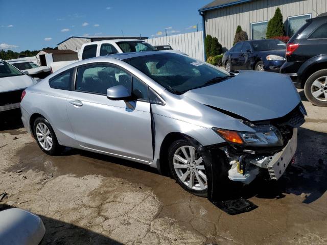 Photo 4 from auction – 2012 HONDA CIVIC EX with VIN 2HGFG3B89CH540314
