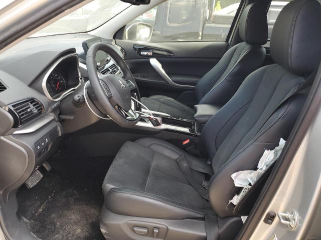 Photo 7 from auction – 2024 MITSUBISHI ECLIPSE CR with VIN JA4ATWAA3RZ000390