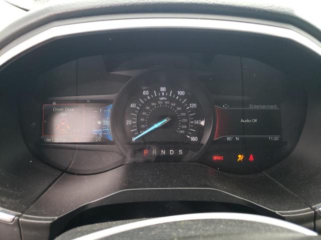 Photo 9 from auction – 2020 FORD EDGE TITAN with VIN 2FMPK4K95LBA60219