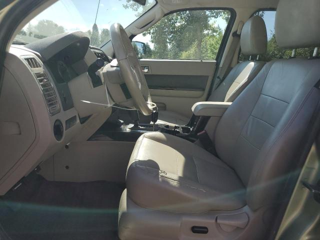 Photo 7 from auction – 2010 FORD ESCAPE HYB with VIN 1FMCU5K38AKA00111