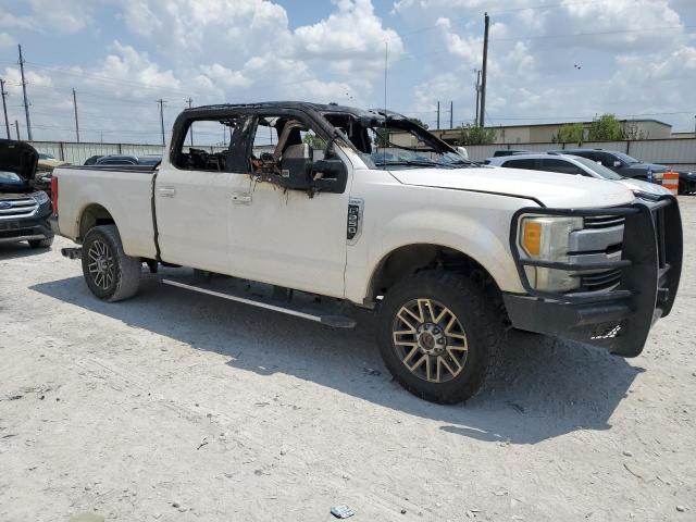 Photo 4 from auction – 2017 FORD F250 SUPER with VIN 1FT7W2BT3HEC53814