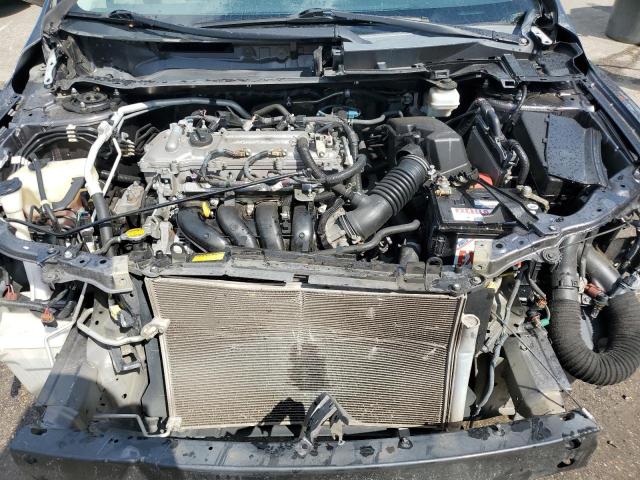 Photo 11 from auction – 2013 TOYOTA COROLLA BA with VIN 5YFBU4EE5DP135351