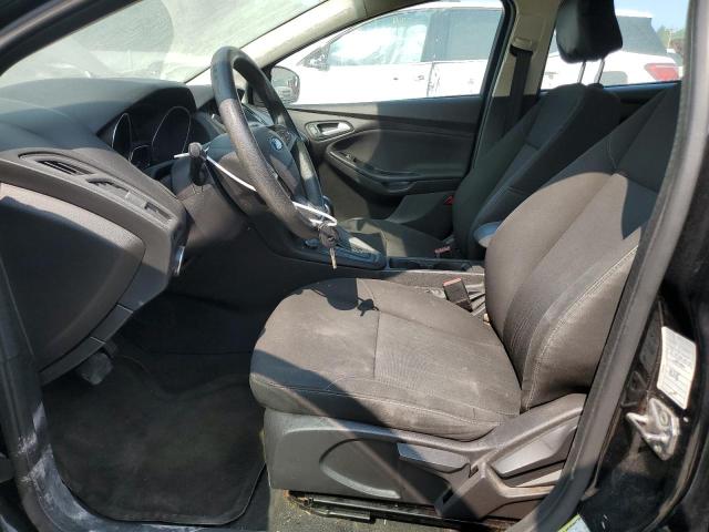 Photo 7 from auction – 2016 FORD FOCUS SE with VIN 1FADP3F2XGL277731