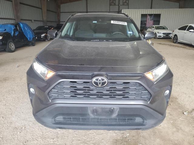 Photo 5 from auction – 2020 TOYOTA RAV4 XLE with VIN 2T3W1RFV7LC069817