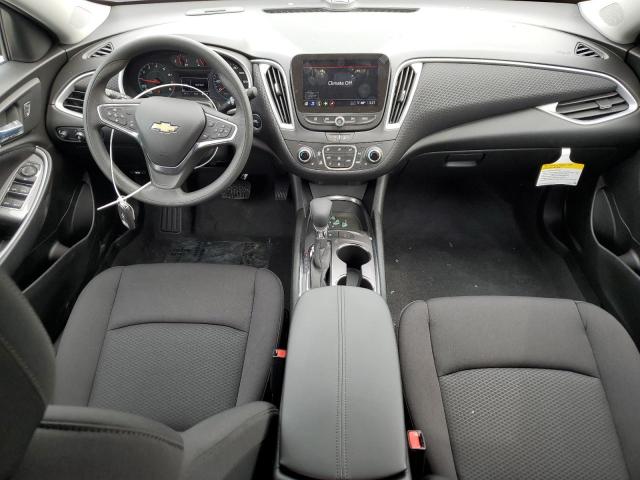 Photo 8 from auction – 2024 CHEVROLET MALIBU LT with VIN 1G1ZD5ST0RF170412