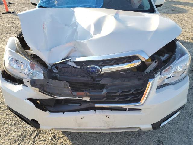 Photo 11 from auction – 2017 SUBARU FORESTER 2 with VIN JF2SJAGC2HH563772