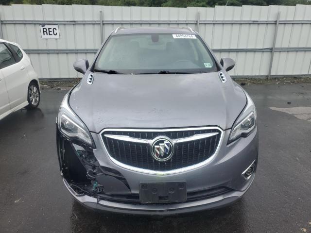 Photo 5 from auction – 2020 BUICK ENVISION E with VIN LRBFX2SA8LD136234