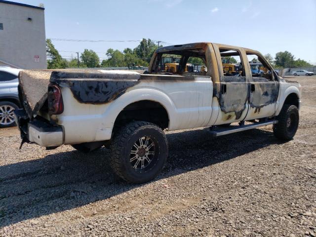 Photo 3 from auction – 2013 FORD F350 SUPER with VIN 1FT8W3BT0DEB06905