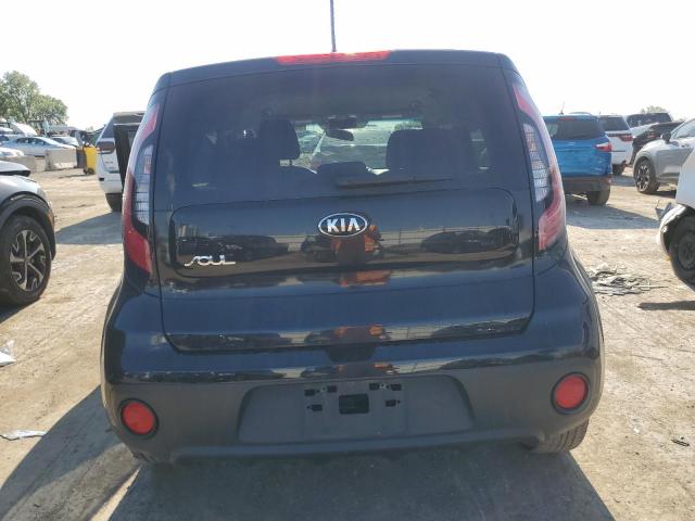 Photo 6 from auction – 2017 KIA SOUL with VIN KNDJN2A29H7437600