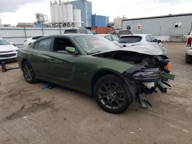Photo 4 from auction – 2018 DODGE CHARGER GT with VIN 2C3CDXJG8JH292469