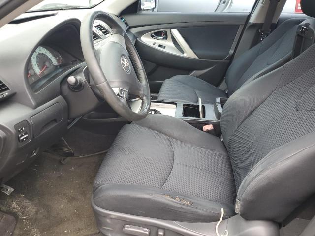 Photo 7 from auction – 2011 TOYOTA CAMRY BASE with VIN 4T1BF3EK8BU124513