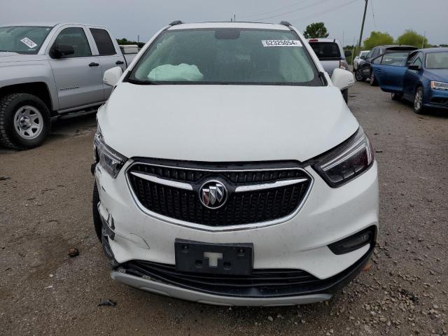 Photo 5 from auction – 2018 BUICK ENCORE ESS with VIN KL4CJGSB1JB676104