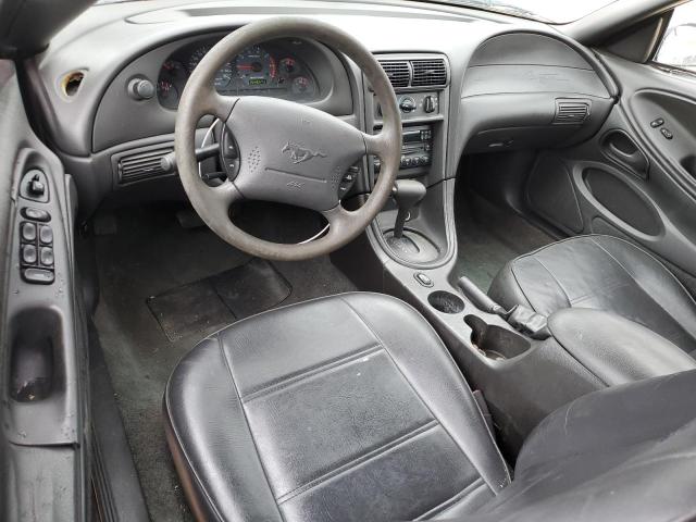 Photo 8 from auction – 2004 FORD MUSTANG with VIN 1FAFP44604F136729