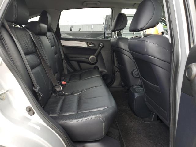 Photo 10 from auction – 2011 HONDA CR-V EXL with VIN 5J6RE4H73BL058326