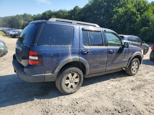 Photo 3 from auction – 2007 FORD EXPLORER X with VIN 1FMEU73E27UA48222
