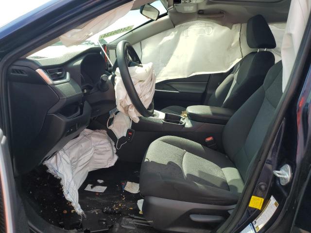 Photo 7 from auction – 2019 TOYOTA RAV4 XLE with VIN JTMP1RFV9KD024327