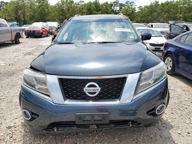 Photo 5 from auction – 2016 NISSAN PATHFINDER with VIN 5N1AR2MM8GC661475