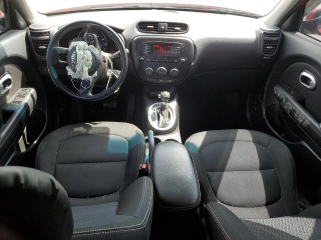 Photo 8 from auction – 2015 KIA SOUL + with VIN KNDJP3A5XF7779791