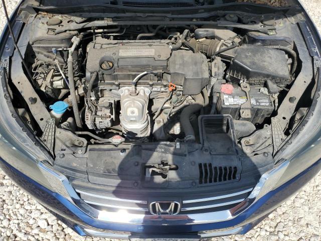 Photo 11 from auction – 2013 HONDA ACCORD EX with VIN 1HGCR2F71DA037336
