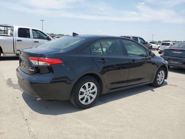 Photo 3 from auction – 2024 TOYOTA COROLLA LE with VIN JTDBCMFE3R3052244