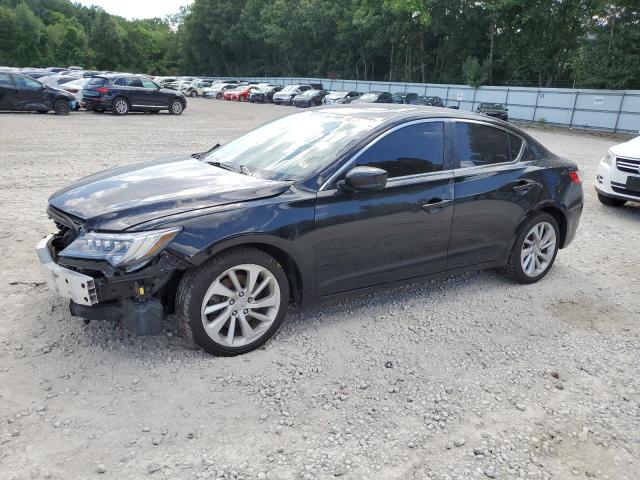 ACURA ILX BASE W 2016 with VIN 19UDE2F36GA018931 - Photo from auction