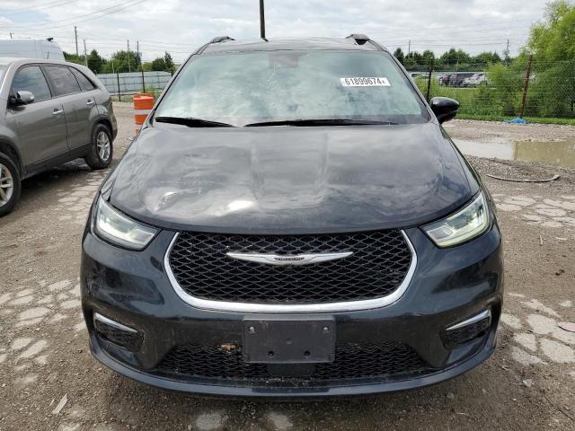 Photo 5 from auction – 2022 CHRYSLER PACIFICA T with VIN 2C4RC1BG0NR162724