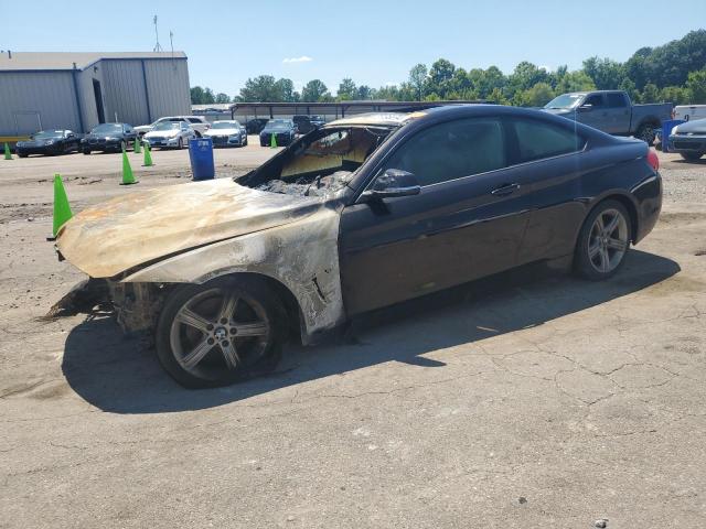 Photo 1 from auction – 2014 BMW 428 I with VIN WBA3N3C51EK231490
