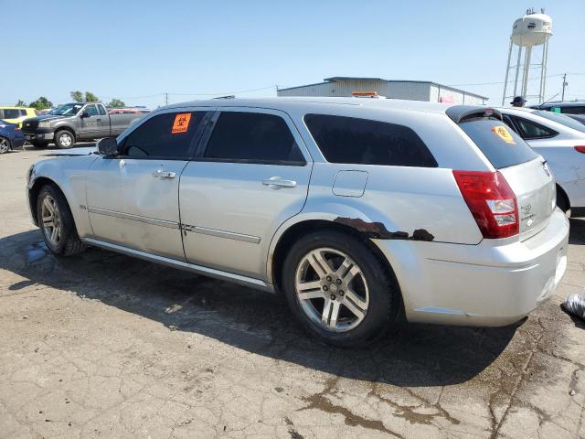 Photo 2 from auction – 2006 DODGE MAGNUM SXT with VIN 2D4FV47VX6H536689