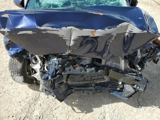 Photo 11 from auction – 2013 TOYOTA AVALON BAS with VIN 4T1BK1EB4DU074311