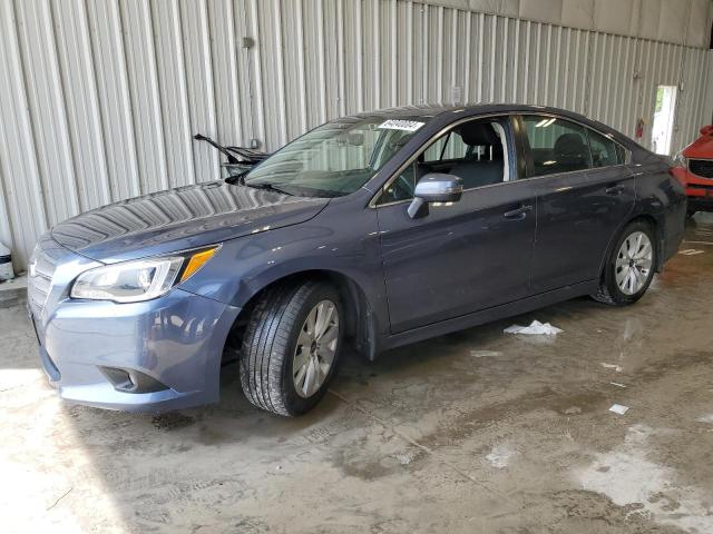 SUBARU LEGACY 2.5 2017 with VIN 4S3BNAF65H3047529 - Photo from auction