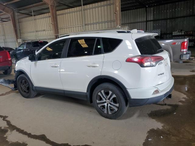 Photo 2 from auction – 2016 TOYOTA RAV4 LE with VIN JTMZFREV4GJ085878