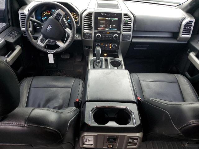Photo 8 from auction – 2015 FORD F150 SUPER with VIN 1FTEW1EG8FFB77272