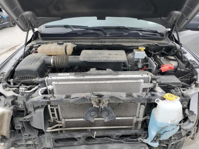 Photo 11 from auction – 2022 RAM 1500 BIG H with VIN 1C6RREFG4NN425348