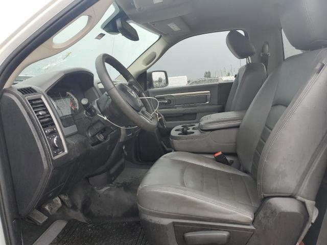 Photo 7 from auction – 2020 RAM 1500 CLASS with VIN 3C6JR6DGXLG289917
