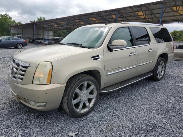 CADILLAC ESCALADE E 2007 مع رقم تعريف المركبة 1GYFK66867R297862 - صورة من المزاد
