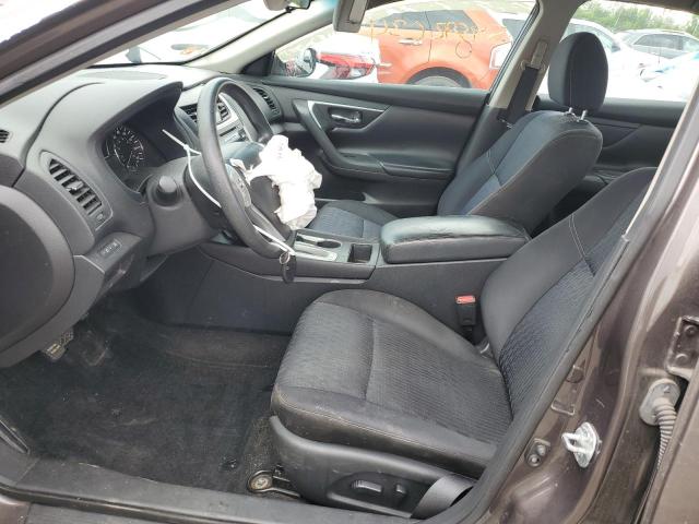 Photo 7 from auction – 2016 NISSAN ALTIMA 2.5 with VIN 1N4AL3AP4GN315430