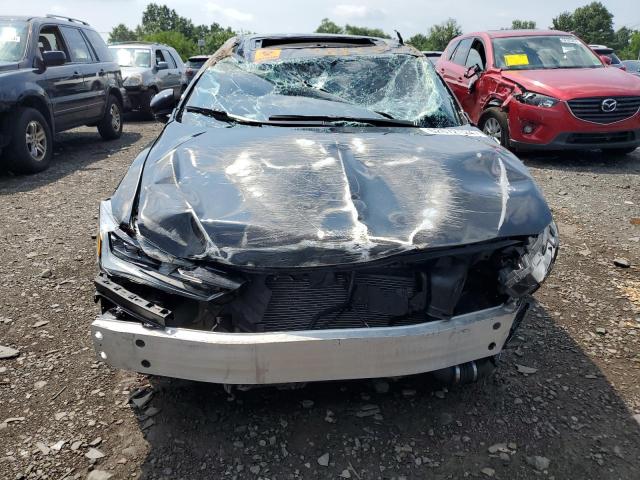 Photo 5 from auction – 2022 ACURA ILX PREMIU with VIN 19UDE2F78NA004710