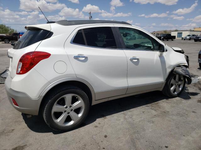 Photo 3 from auction – 2015 BUICK ENCORE with VIN KL4CJASB4FB216021