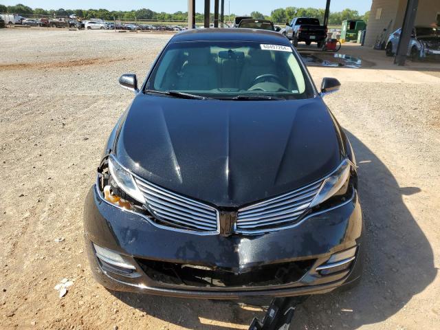 Photo 5 from auction – 2013 LINCOLN MKZ with VIN 3LN6L2GK4DR821544