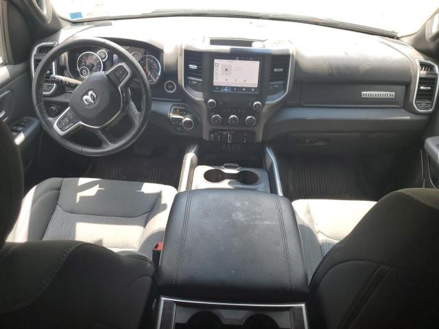 Photo 8 from auction – 2023 RAM 1500 BIG H with VIN 1C6SRFBT7PN596382