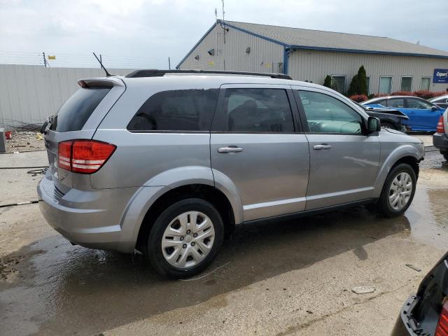Photo 3 from auction – 2017 DODGE JOURNEY SE with VIN 3C4PDCAB6HT695653