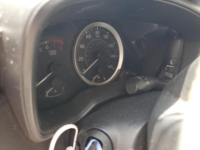 Photo 9 from auction – 2021 TOYOTA COROLLA LE with VIN JTDEPMAE8MJ127730