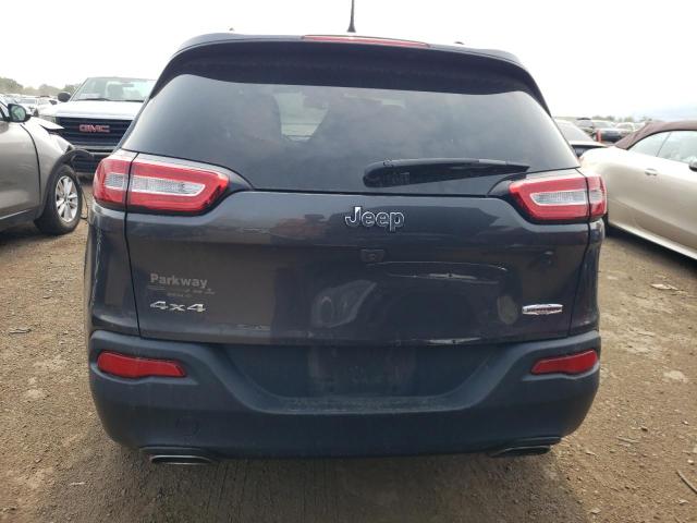 Photo 6 from auction – 2017 JEEP CHEROKEE L with VIN 1C4PJMCS3HW633021