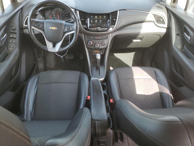 Photo 8 from auction – 2019 CHEVROLET TRAX 1LT with VIN KL7CJLSB5KB765316