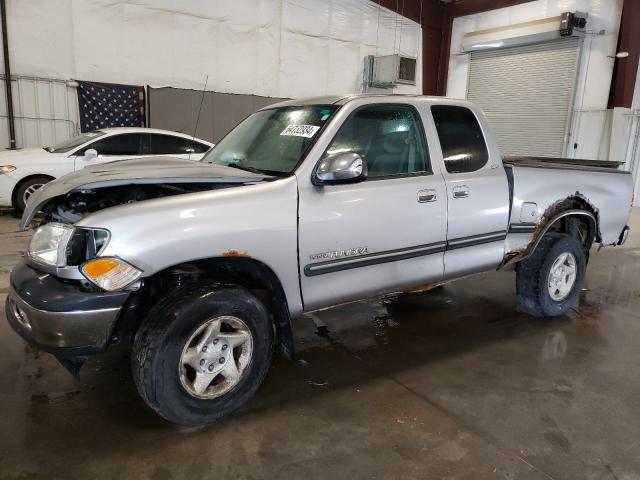 TOYOTA TUNDRA ACC 2002 with VIN 5TBBT44192S236780 - Photo from auction