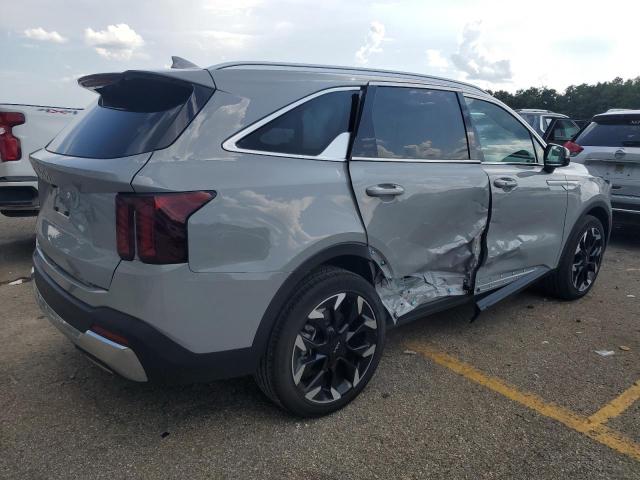 Photo 3 from auction – 2024 KIA SORENTO EX with VIN 5XYRH4JF6RG255754